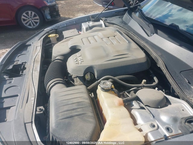 2C3CCAAG0EH320626 Chrysler 300