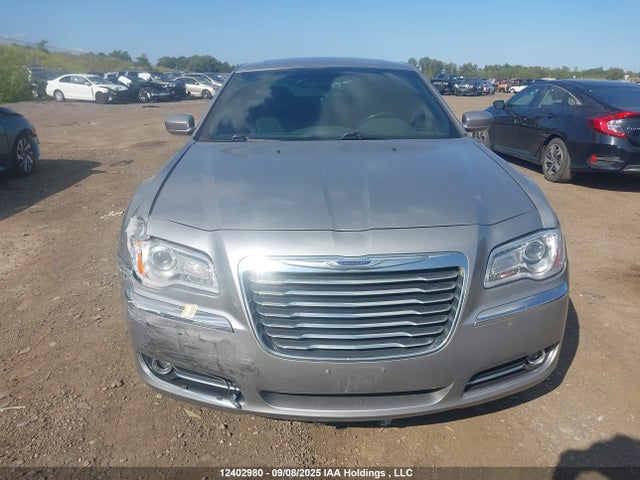 2C3CCAAG0EH320626 Chrysler 300