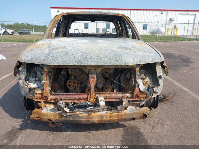 Nissan Frontier 2016 1N6AD0FVXGN729984 Image 13