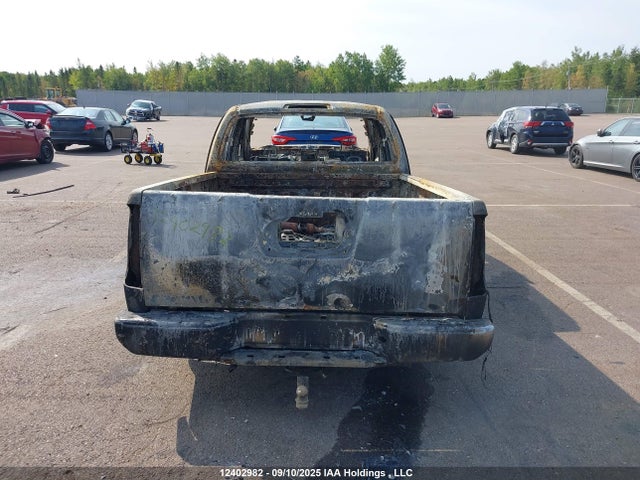 Nissan Frontier 2016 1N6AD0FVXGN729984 Image 17