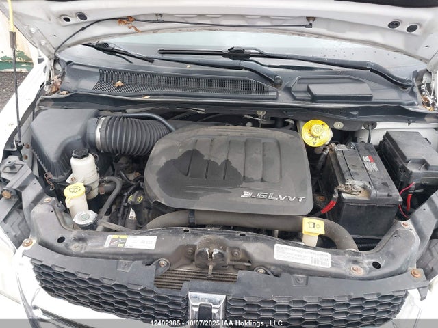 Dodge 2014 2014 2C4RDGBG2ER405417 Image 10