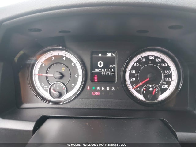 RAM 2020 2020 1C6RR7FG7LS122428 Image 7