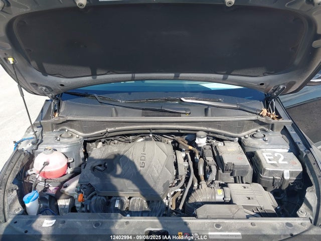 KNDPVCDFXR7287903 KIA gdi theta iii