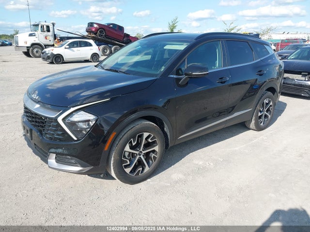 KNDPVCDFXR7287903 KIA gdi theta iii
