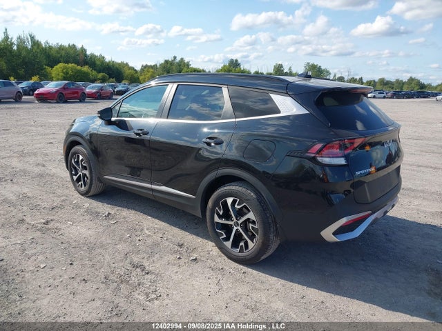KNDPVCDFXR7287903 KIA gdi theta iii