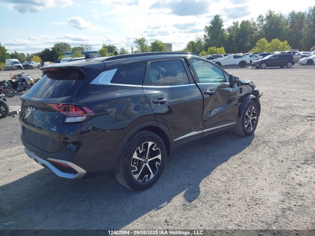 KNDPVCDFXR7287903 KIA gdi theta iii