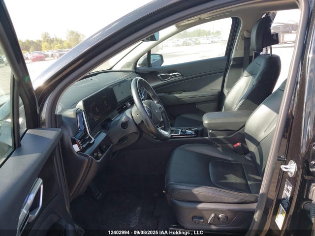KNDPVCDFXR7287903 KIA gdi theta iii