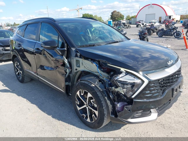 KNDPVCDFXR7287903 KIA gdi theta iii