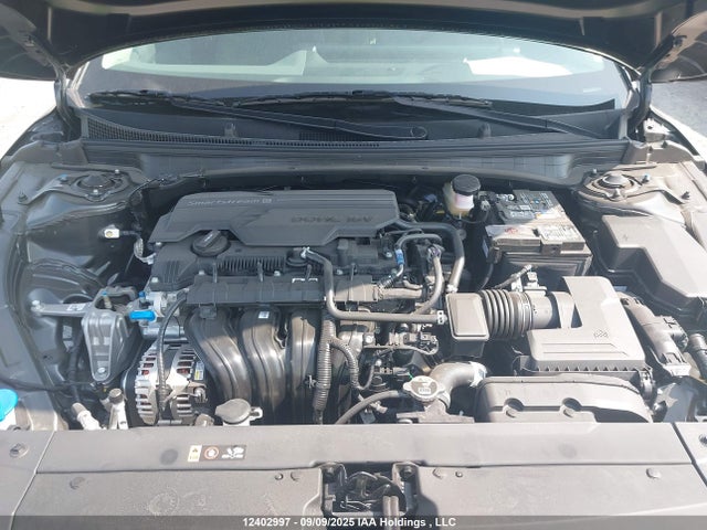 KIA k4 2025 3KPFU4DE8SE149357 Image 10