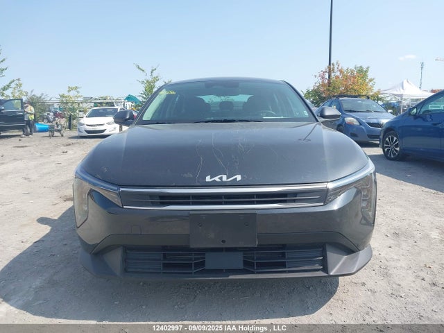 KIA k4 2025 3KPFU4DE8SE149357 Image 13