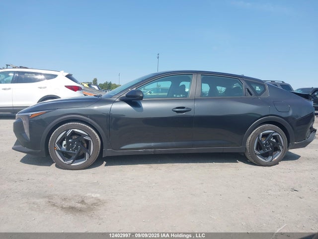 KIA k4 2025 3KPFU4DE8SE149357 Image 15