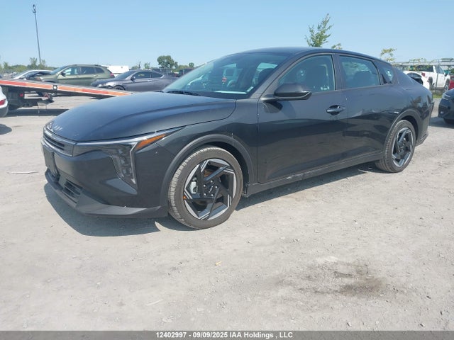 KIA k4 2025 3KPFU4DE8SE149357 Image 2