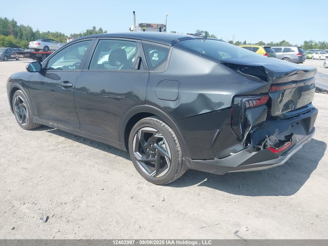 KIA k4 2025 3KPFU4DE8SE149357 Image 3