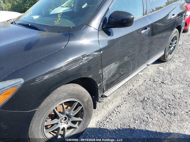 5N1AR2MM7GC662200 Nissan Pathfinder