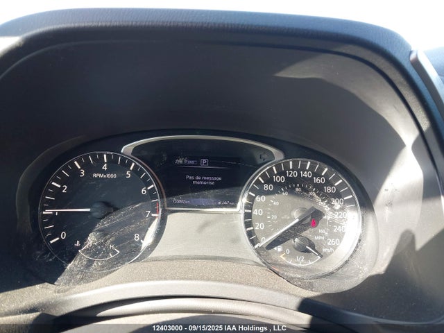 5N1AR2MM7GC662200 Nissan Pathfinder