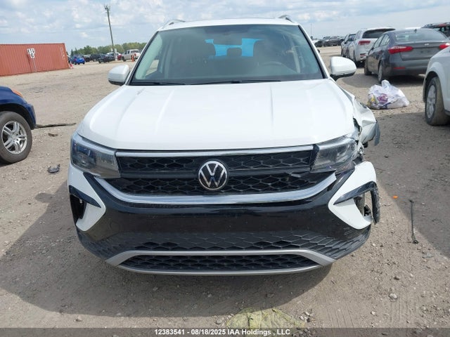 3VVLX7B26NM084752 Volkswagen tsi