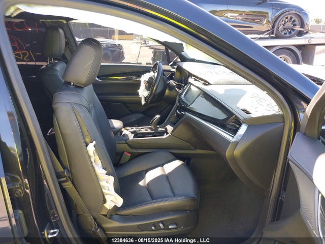 1GYKPDRS1PZ150232 Cadillac lgx
