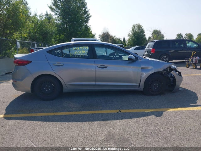 Hyundai Elantra 2017 5NPD74LF4HH123335 Image 14