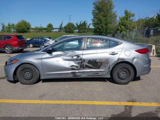 Hyundai Elantra 2017 5NPD74LF4HH123335 Image 15