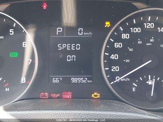 Hyundai Elantra 2017 5NPD74LF4HH123335 Image 16