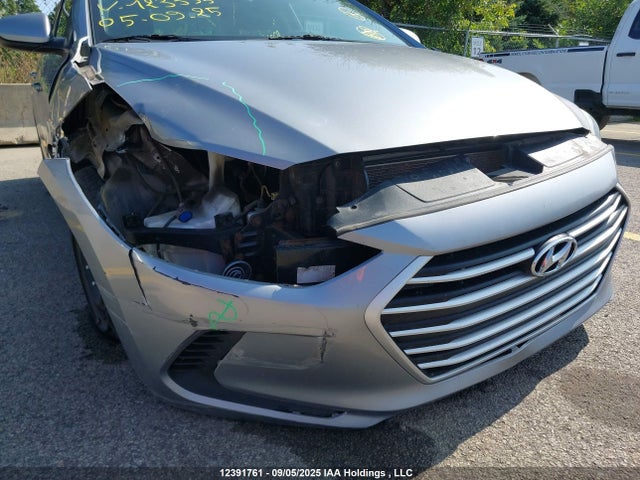 Hyundai Elantra 2017 5NPD74LF4HH123335 Image 22