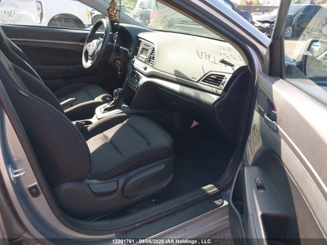 Hyundai Elantra 2017 5NPD74LF4HH123335 Image 5