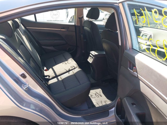 Hyundai Elantra 2017 5NPD74LF4HH123335 Image 8