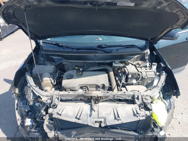 3GNAXUEG8PL203283 Chevrolet lsd