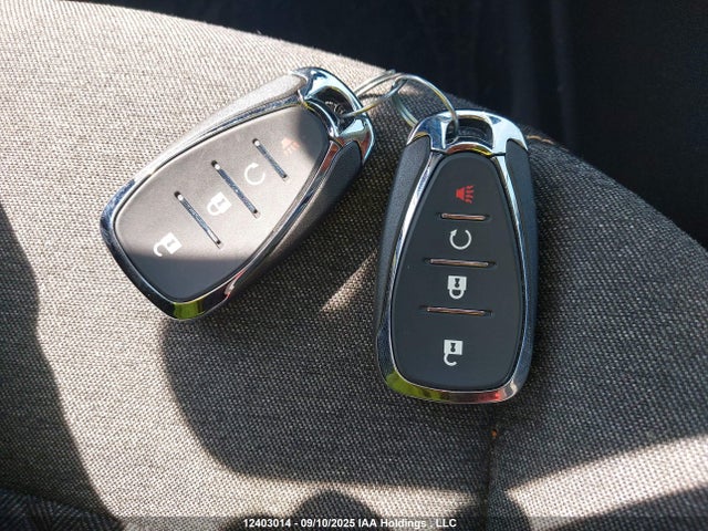 3GNAXUEG8PL203283 Chevrolet lsd