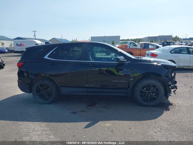 3GNAXUEG8PL203283 Chevrolet lsd