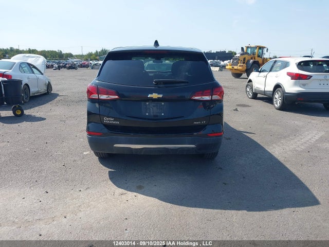 3GNAXUEG8PL203283 Chevrolet lsd