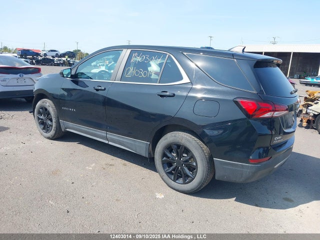 3GNAXUEG8PL203283 Chevrolet lsd