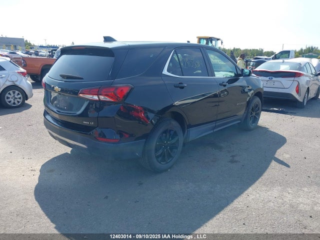 3GNAXUEG8PL203283 Chevrolet lsd