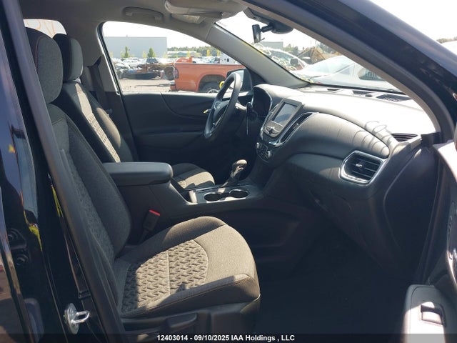 3GNAXUEG8PL203283 Chevrolet lsd