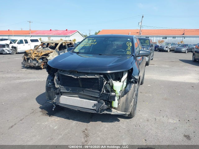 3GNAXUEG8PL203283 Chevrolet lsd