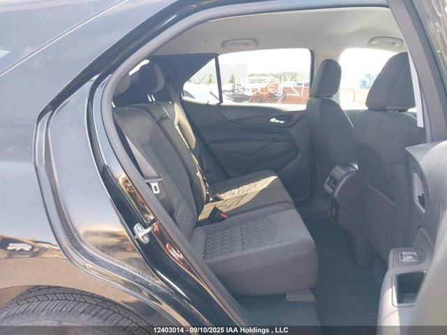 3GNAXUEG8PL203283 Chevrolet lsd