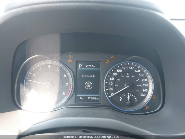 KM8K5CA51KU355918 Hyundai t-gdi gamma