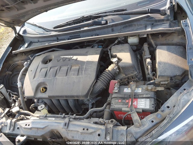 Toyota 2zr-fe 2017 2T1BURHEXHC781399 Image 10