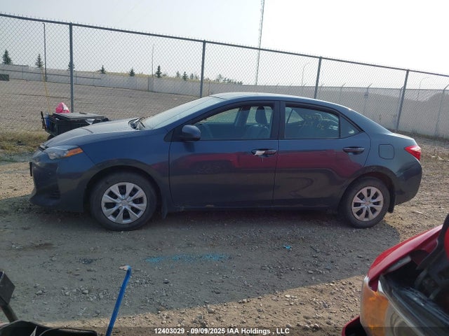 Toyota 2zr-fe 2017 2T1BURHEXHC781399 Image 13