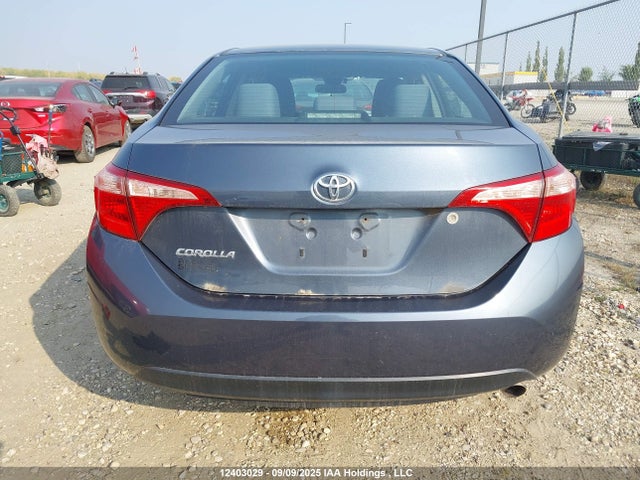 Toyota 2zr-fe 2017 2T1BURHEXHC781399 Image 15