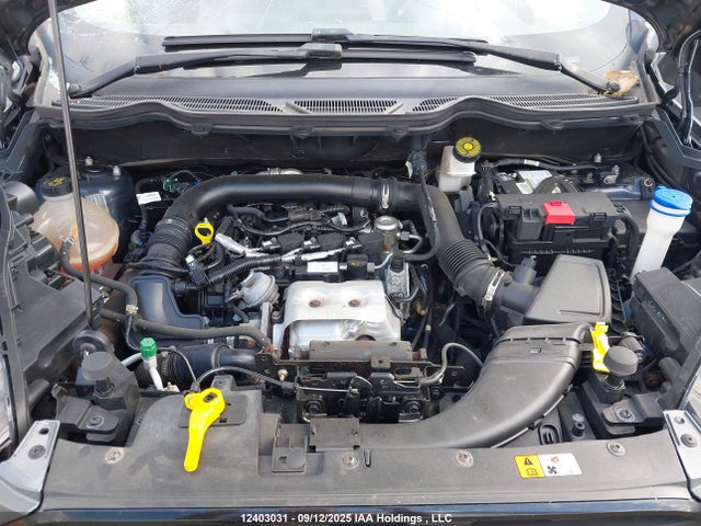 MAJ3P1RE2JC219741 Ford Ecosport