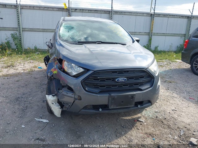 MAJ3P1RE2JC219741 Ford Ecosport