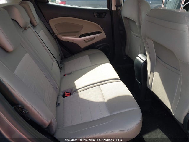MAJ3P1RE2JC219741 Ford Ecosport