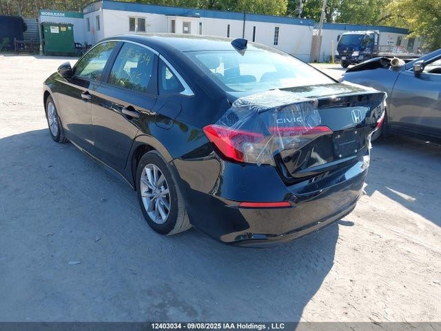 Honda k20c2 2024 2HGFE2F35RH106298 Image 3