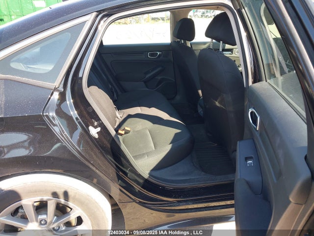 Honda k20c2 2024 2HGFE2F35RH106298 Image 8