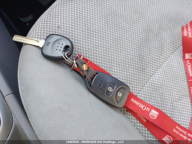 Hyundai dohc gdi gamma 2014 KMHCT4AE2EU772484 Image 11