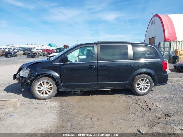 Dodge Grand Caravan 2019 2C4RDGBG3KR607999 Image 15