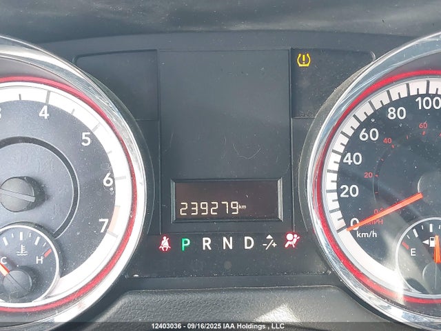 Dodge Grand Caravan 2019 2C4RDGBG3KR607999 Image 16