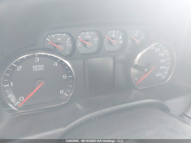 1GC1KREG9KF245453 Chevrolet Silverado 2500hd Wt