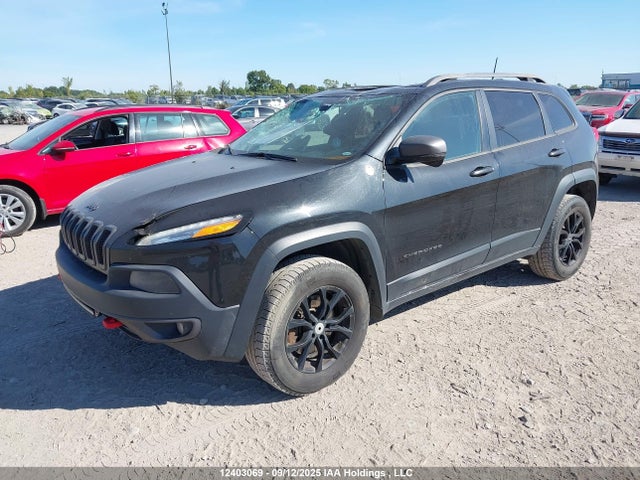1C4PJMBSXGW315977 Jeep Cherokee